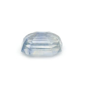 Natural Blue Sapphire (Neelam) 6.09cts (6.50ratti)